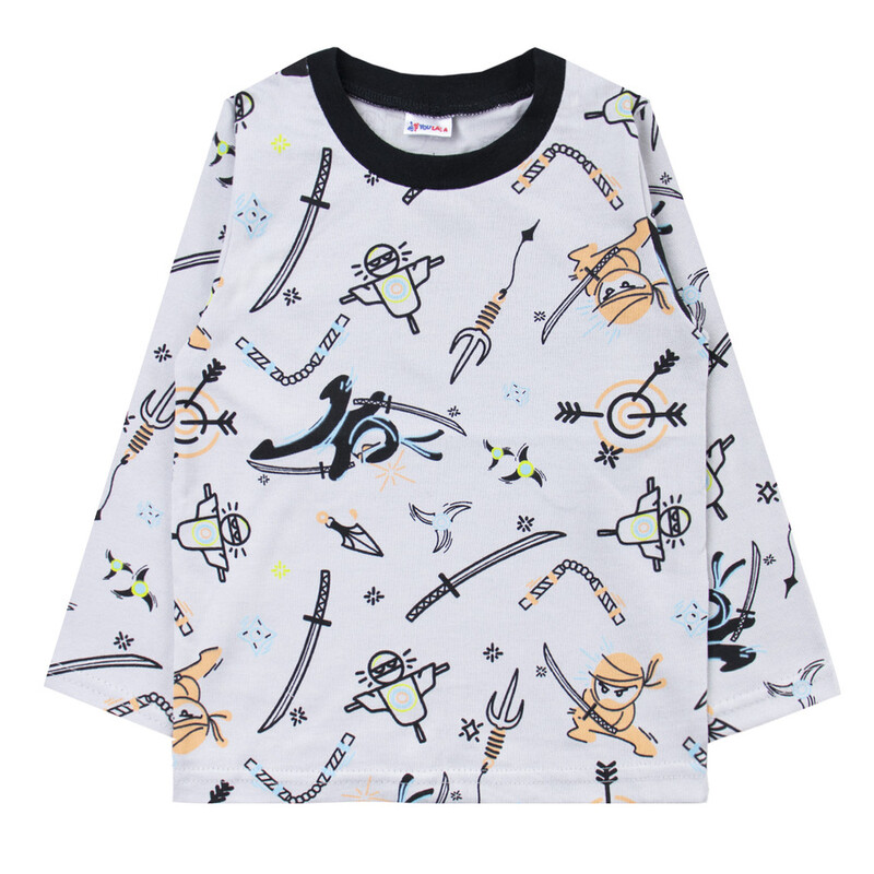 Джемпер 0033102701