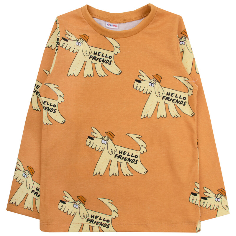 Джемпер 0033102909