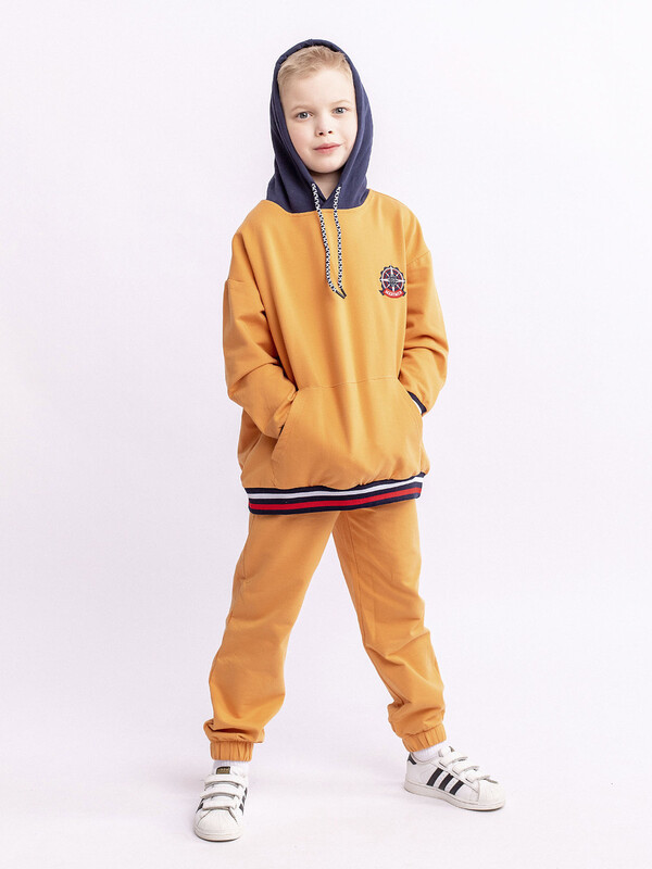 Худи для мальчика (0091_ЛС22)