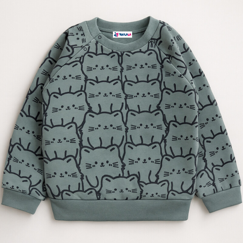 Джемпер 1027310111