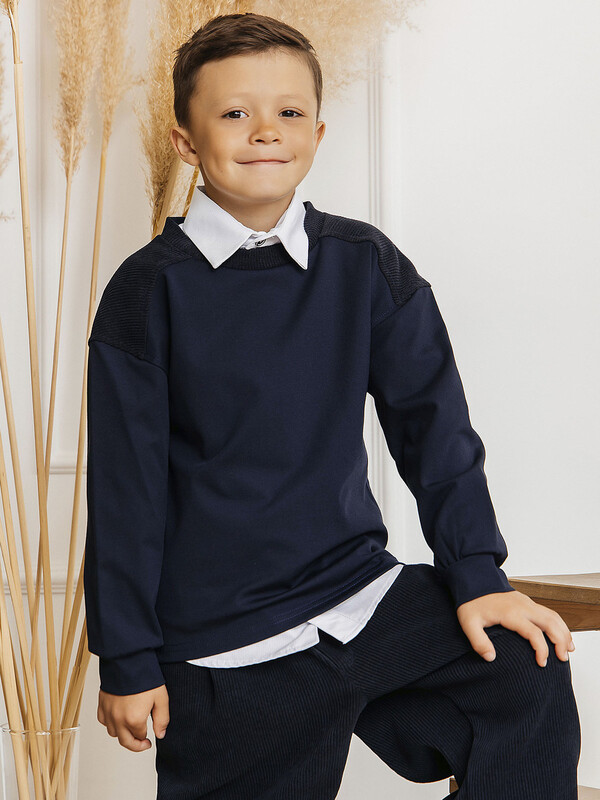 Пуловер (свитшот) Лойс