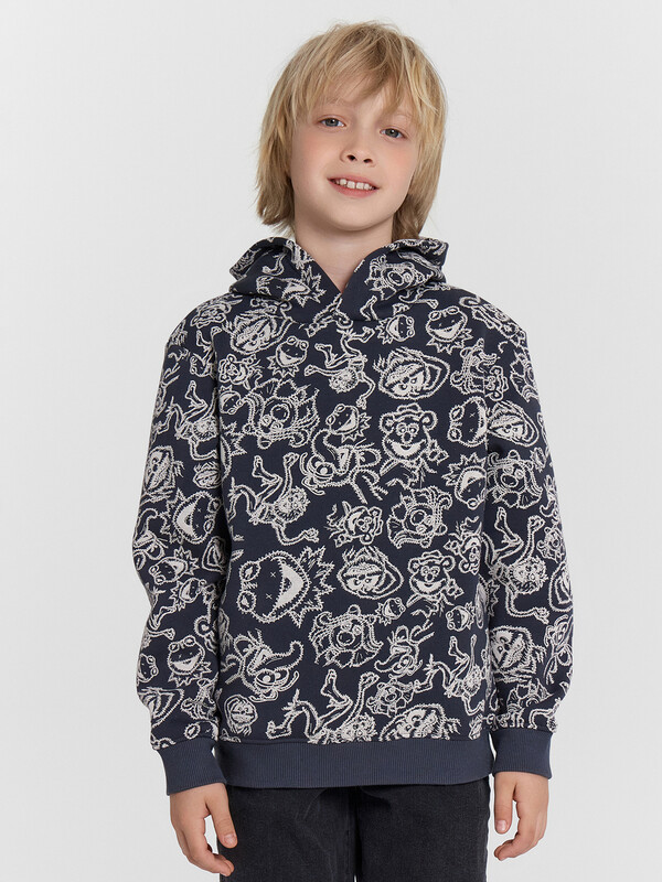 ХУДИ ДЛЯ МАЛЬЧИКОВ 123388