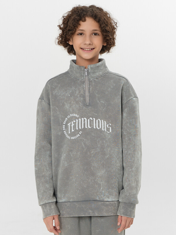 ТОЛСТОВКА ДЛЯ МАЛЬЧИКОВ 123458