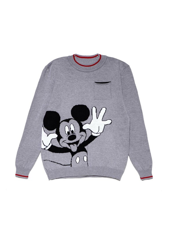 Джемперы ESLI 18С-181СП джемпер для мальчика