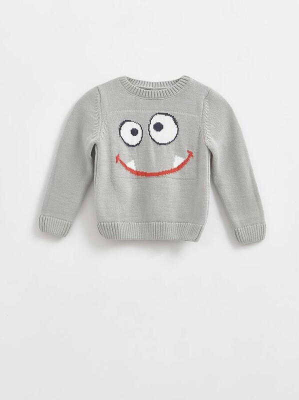 Джемпер для мальчика ESLI KEVIN джемпер для мальчика