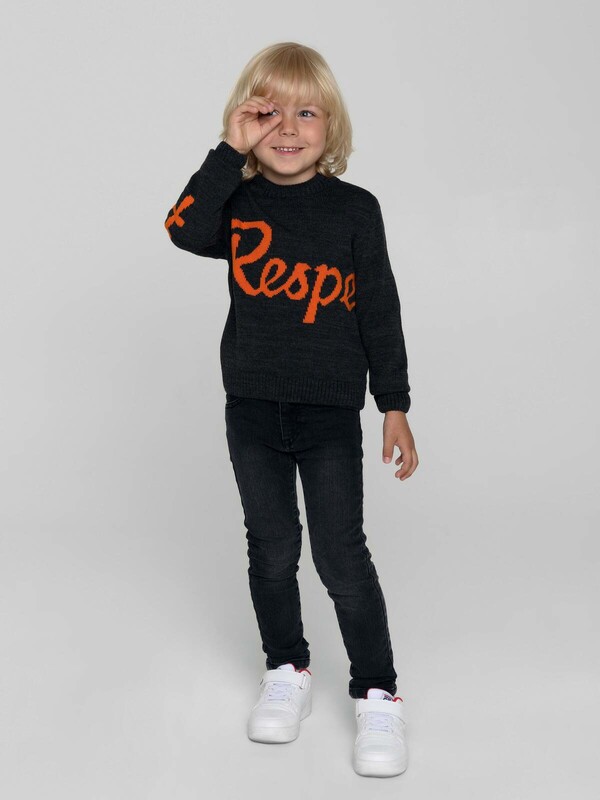 Джемперы ESLI 19С-140СП джемпер для мальчика