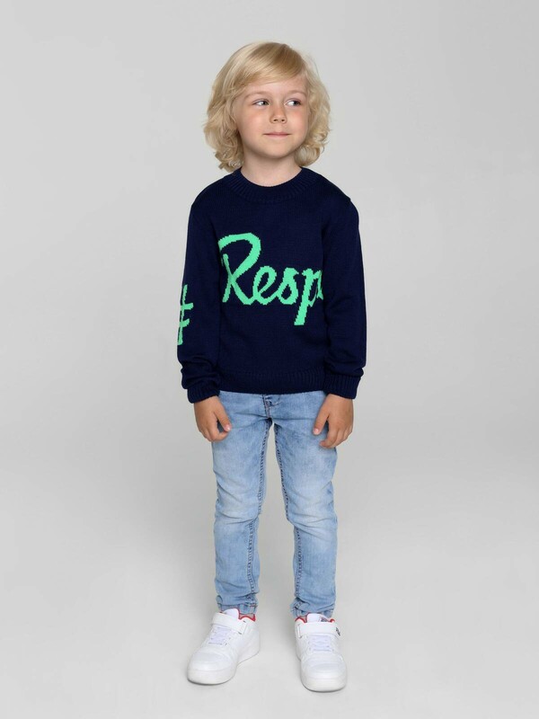 Джемперы ESLI 19С-140СП джемпер для мальчика
