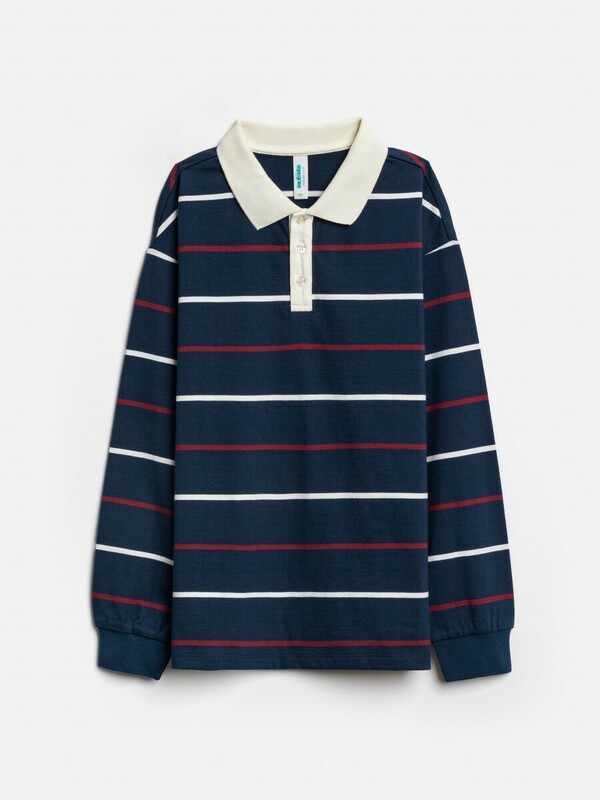 Джемпер детский для мальчиков Ricotta