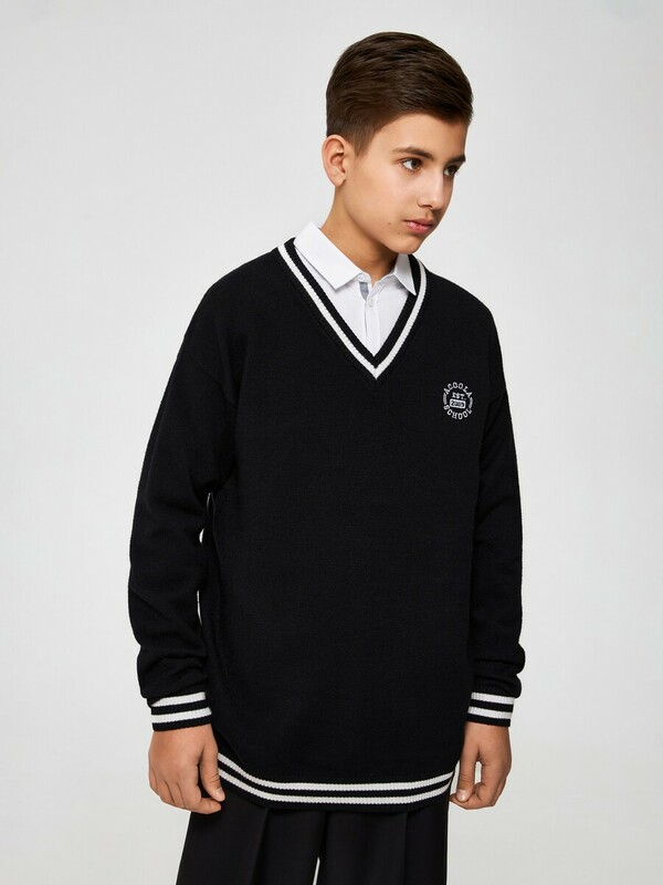 Джемпер детский для мальчиков Felix