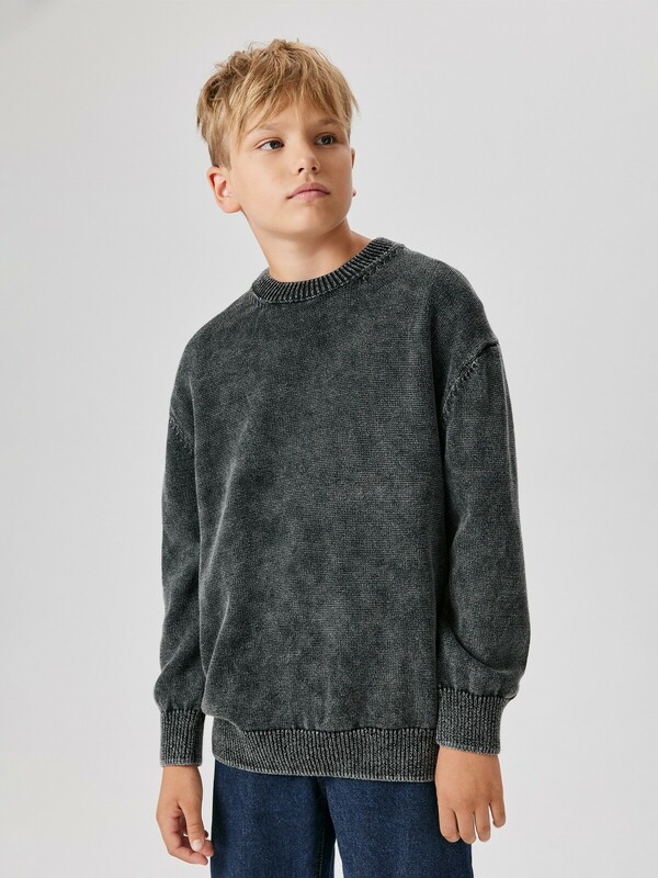 Джемпер детский для мальчиков Arturo