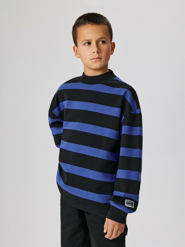 Джемпер детский для мальчиков Sykes