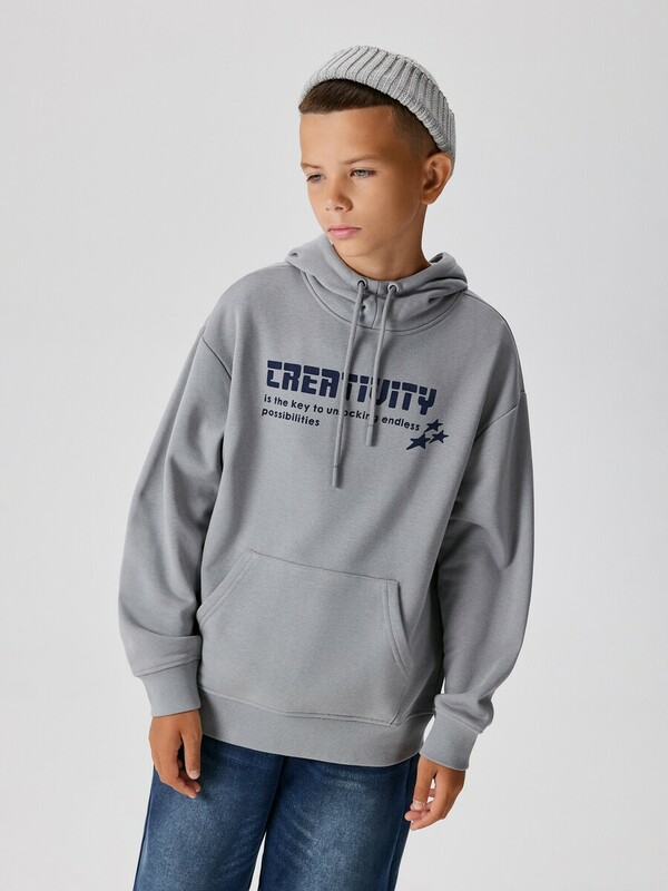 Джемпер детский для мальчиков Svalia