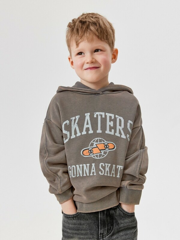 Джемпер детский для мальчиков Wyong