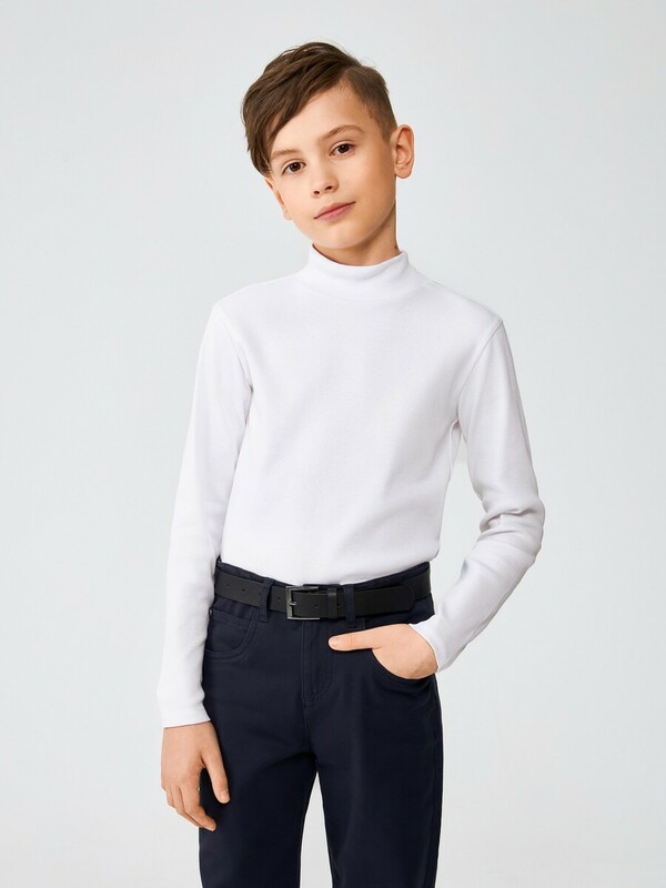 Джемпер детский для мальчиков Riley