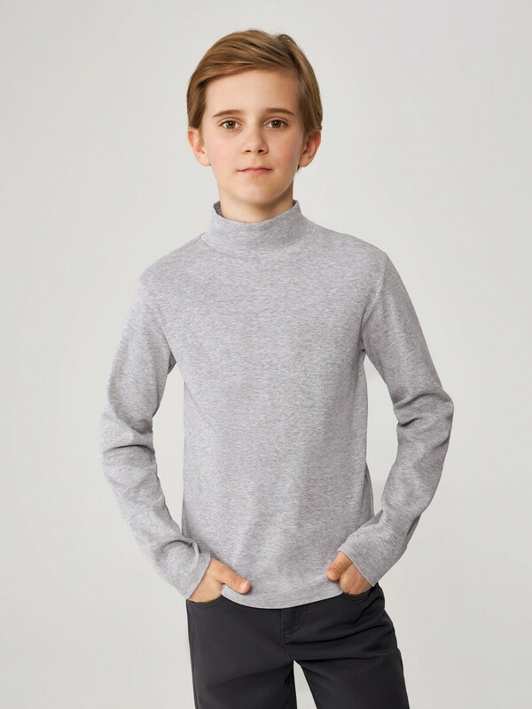 Джемпер детский для мальчиков Riley