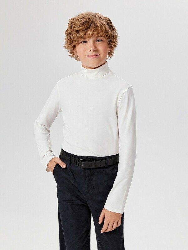 Свитер детский для мальчиков Bergader