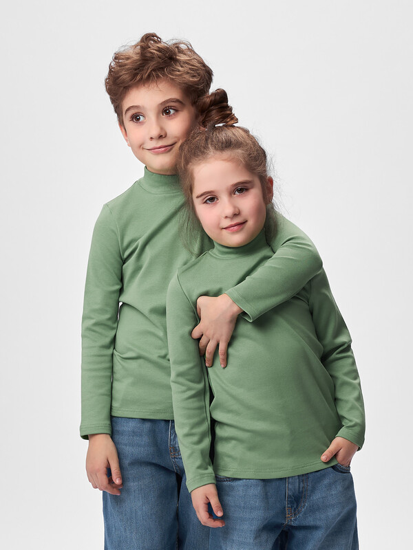 Водолазка ДМ 212З24-227-Х