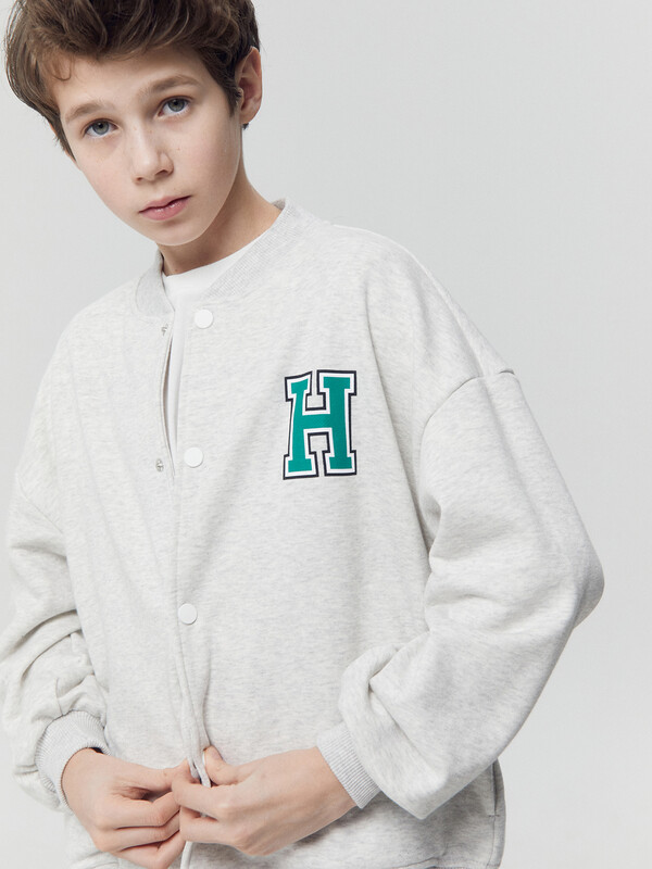 ТОЛСТОВКА ДЛЯ МАЛЬЧИКОВ 363333/1