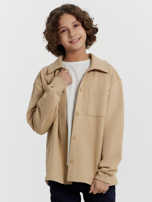 ТОЛСТОВКА ДЛЯ МАЛЬЧИКОВ 363346-1