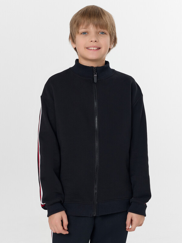 ТОЛСТОВКА ДЛЯ МАЛЬЧИКОВ 363355