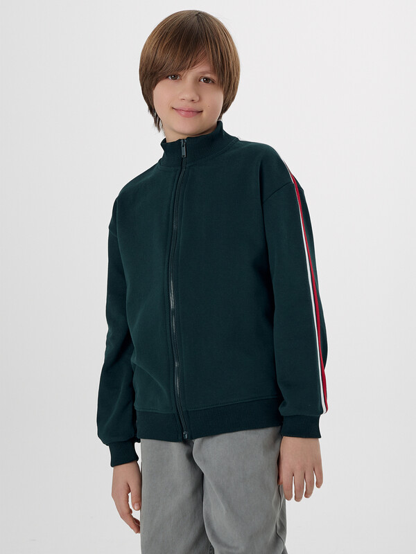 ТОЛСТОВКА ДЛЯ МАЛЬЧИКОВ 363355