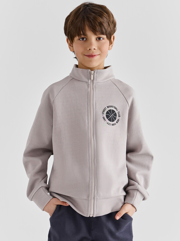 ТОЛСТОВКА ДЛЯ МАЛЬЧИКОВ 363358