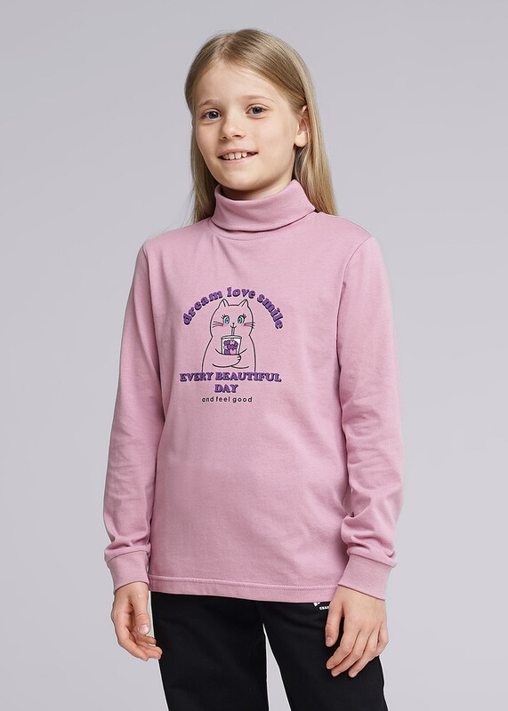 Водолазка детская для мальчика