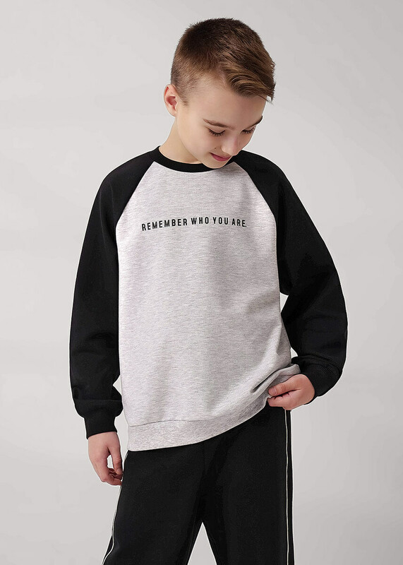 Свитшот для мальчика