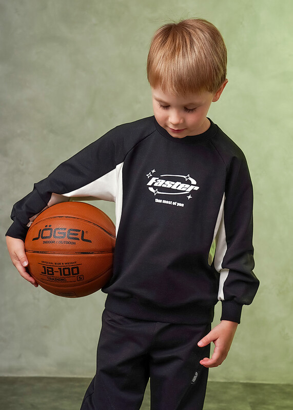 Свитшот для мальчика