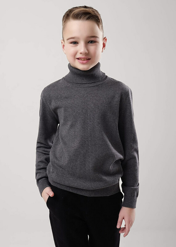 Водолазка детская для мальчика