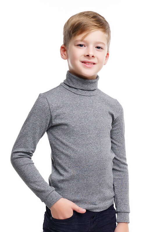 Водолазка детская для мальчика