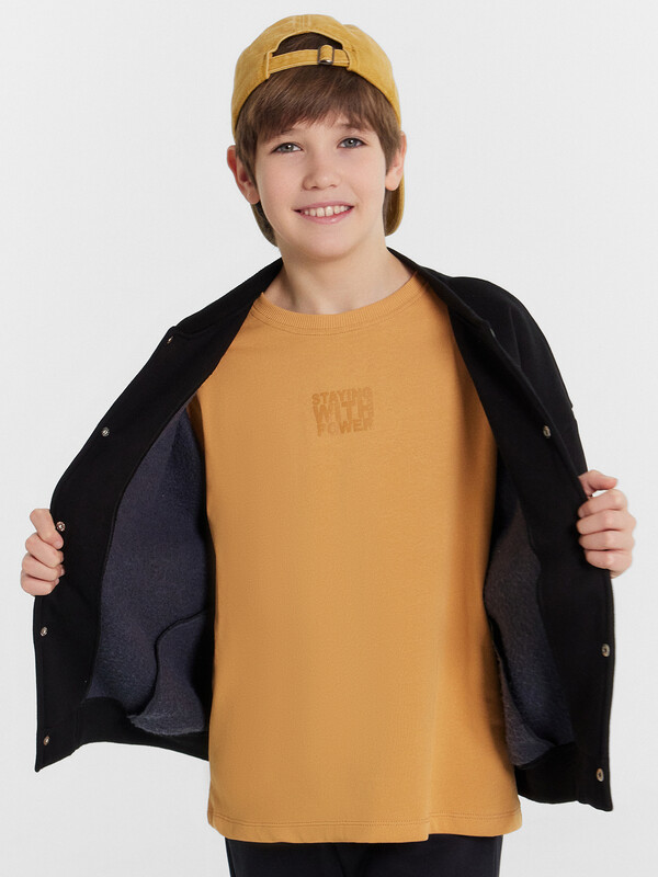 ФУТБОЛКА ДЛЯ МАЛЬЧИКОВ 113431