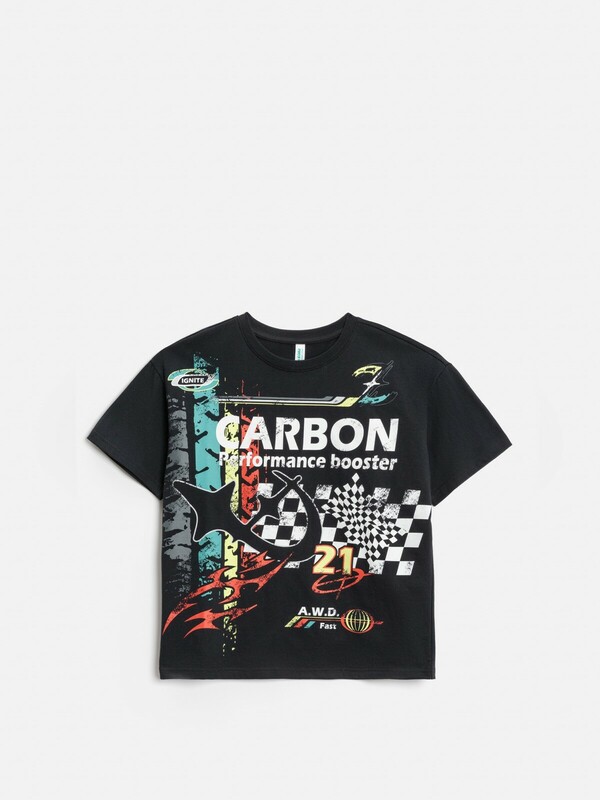 Футболка детская для мальчиков Isildur