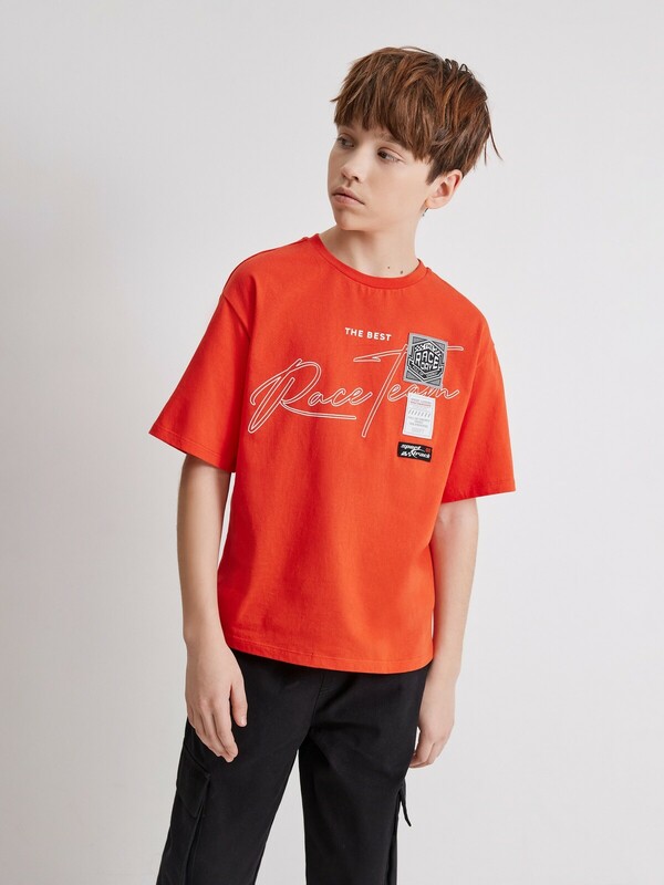 Футболка детская для мальчиков Legolas