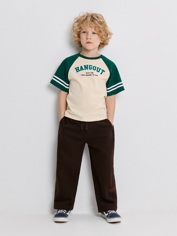 Футболка детская для мальчиков Gimli