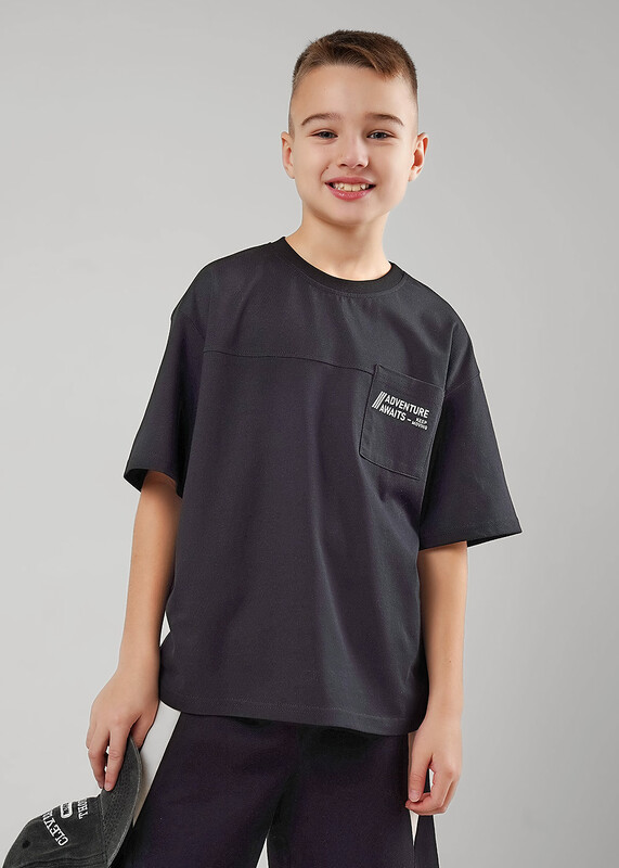 Футболка детская для мальчика