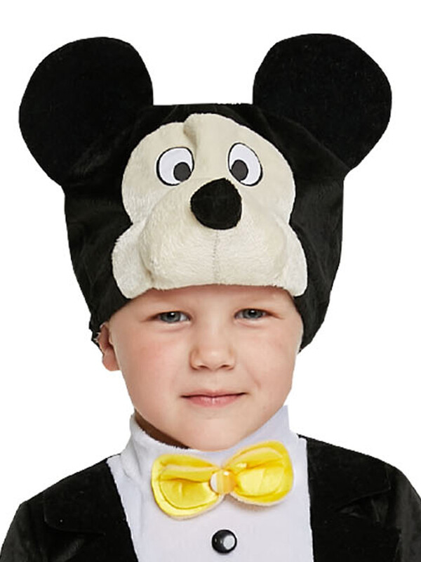 9027 к-22 Микки маус Маска