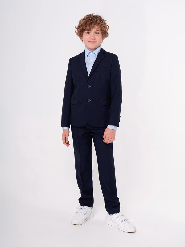 14631 Костюм школьный C610.01