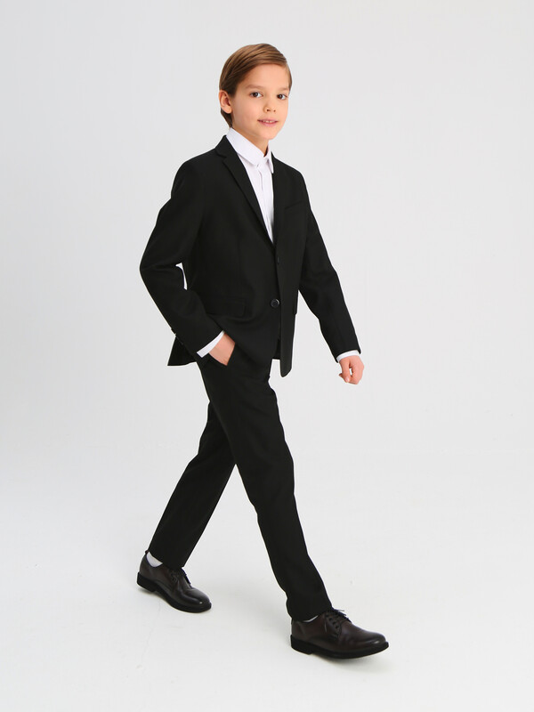 14633 Костюм школьный C610.03