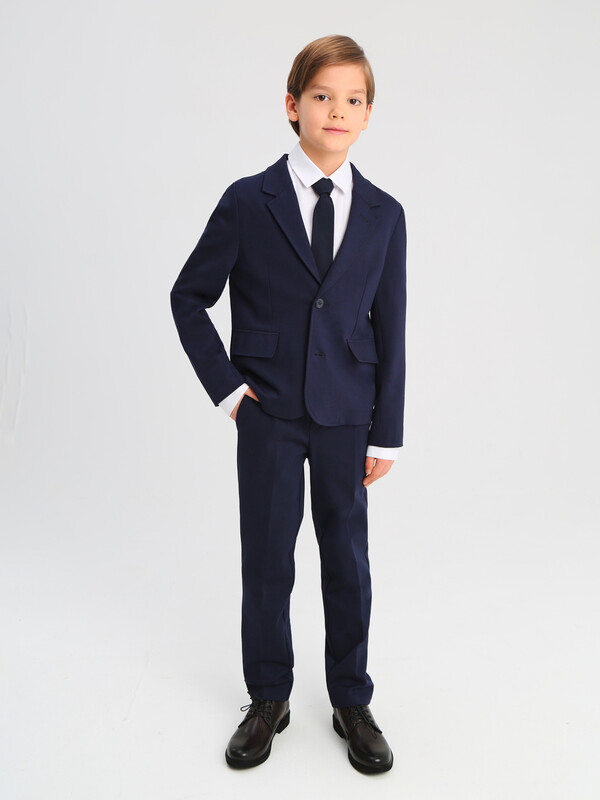 14642 Костюм школьный C612.01