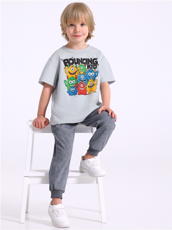 футболка+брюки 2ПФБ5759001н