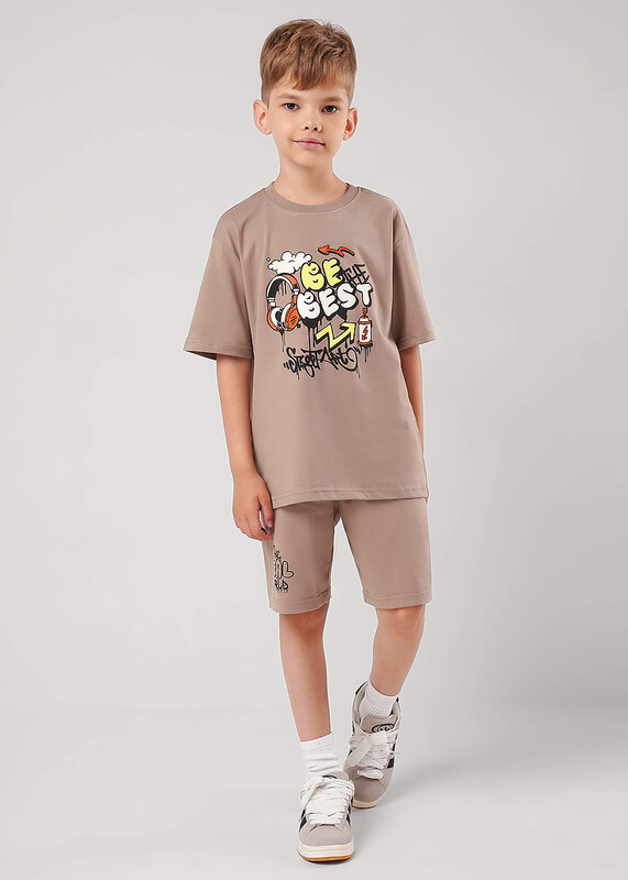 Комплект детский для мальчика