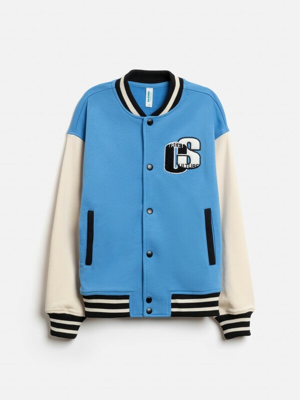 Куртка детская для мальчиков Butler2