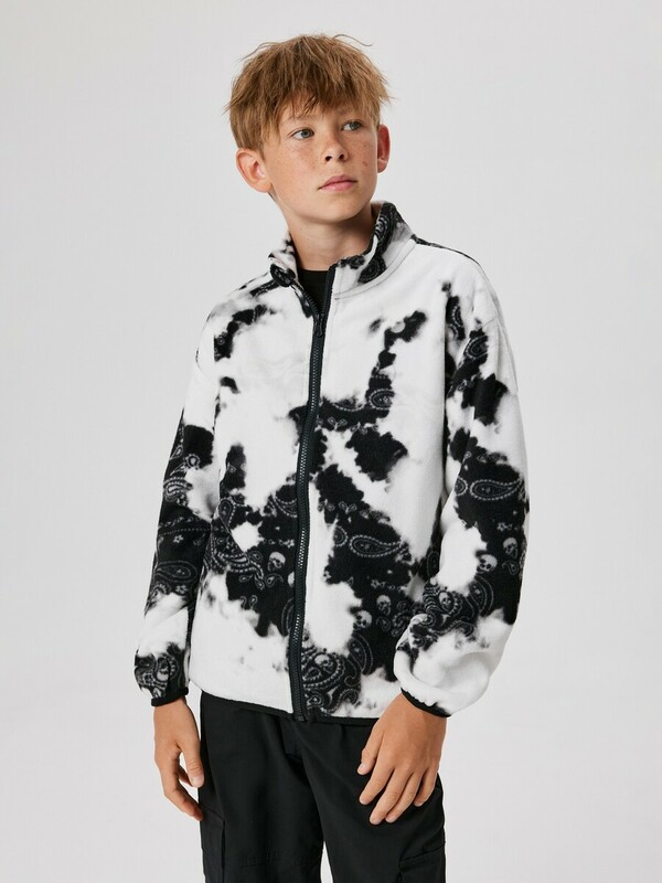 Куртка детская для мальчиков Santarem