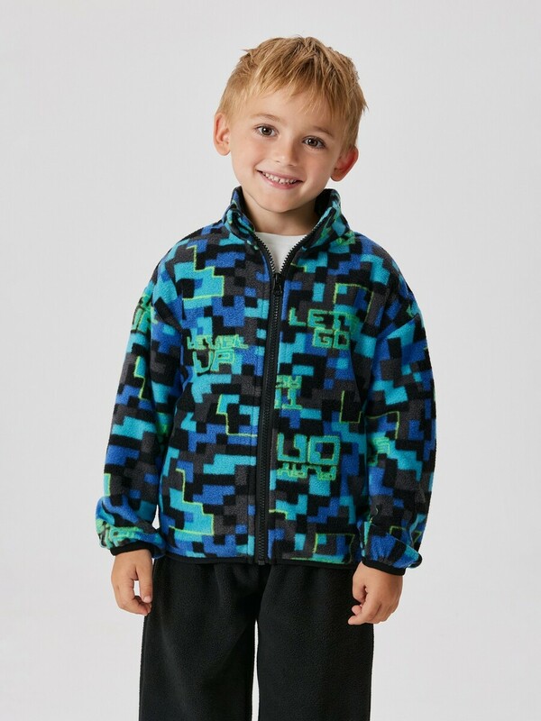 Куртка детская для мальчиков Santarem