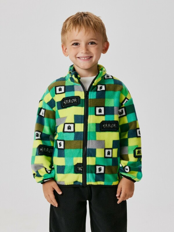 Куртка детская для мальчиков Santarem