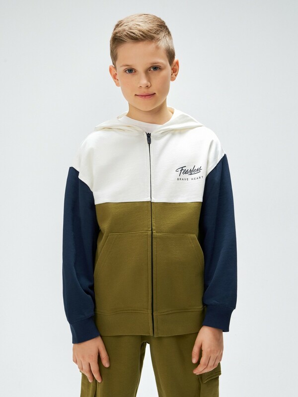 Куртка детская для мальчиков Otakar