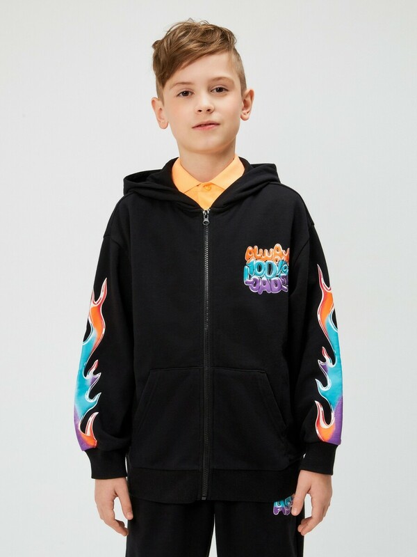 Куртка детская для мальчиков Benin