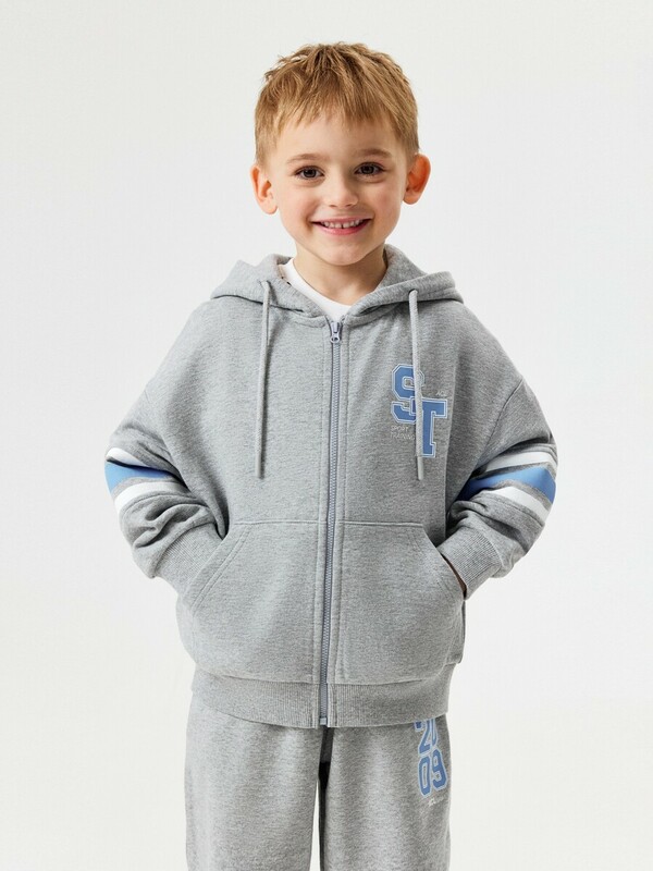 Куртка детская для мальчиков Booker_jk