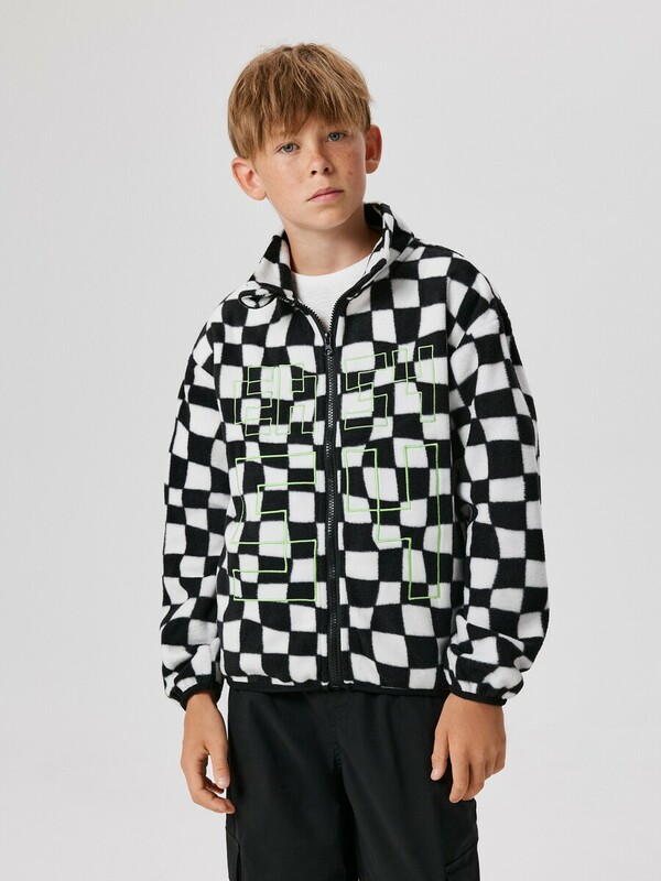 Куртка детская для мальчиков Santarem